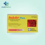 Indofer Plus Tablet