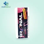 Ironal 120ml Syrup