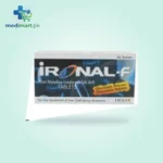 Ironal-F Tablet