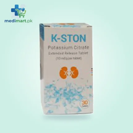 K-Ston Tablet