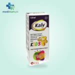 Kalv Syrup