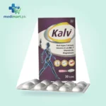 Kalv Tablet