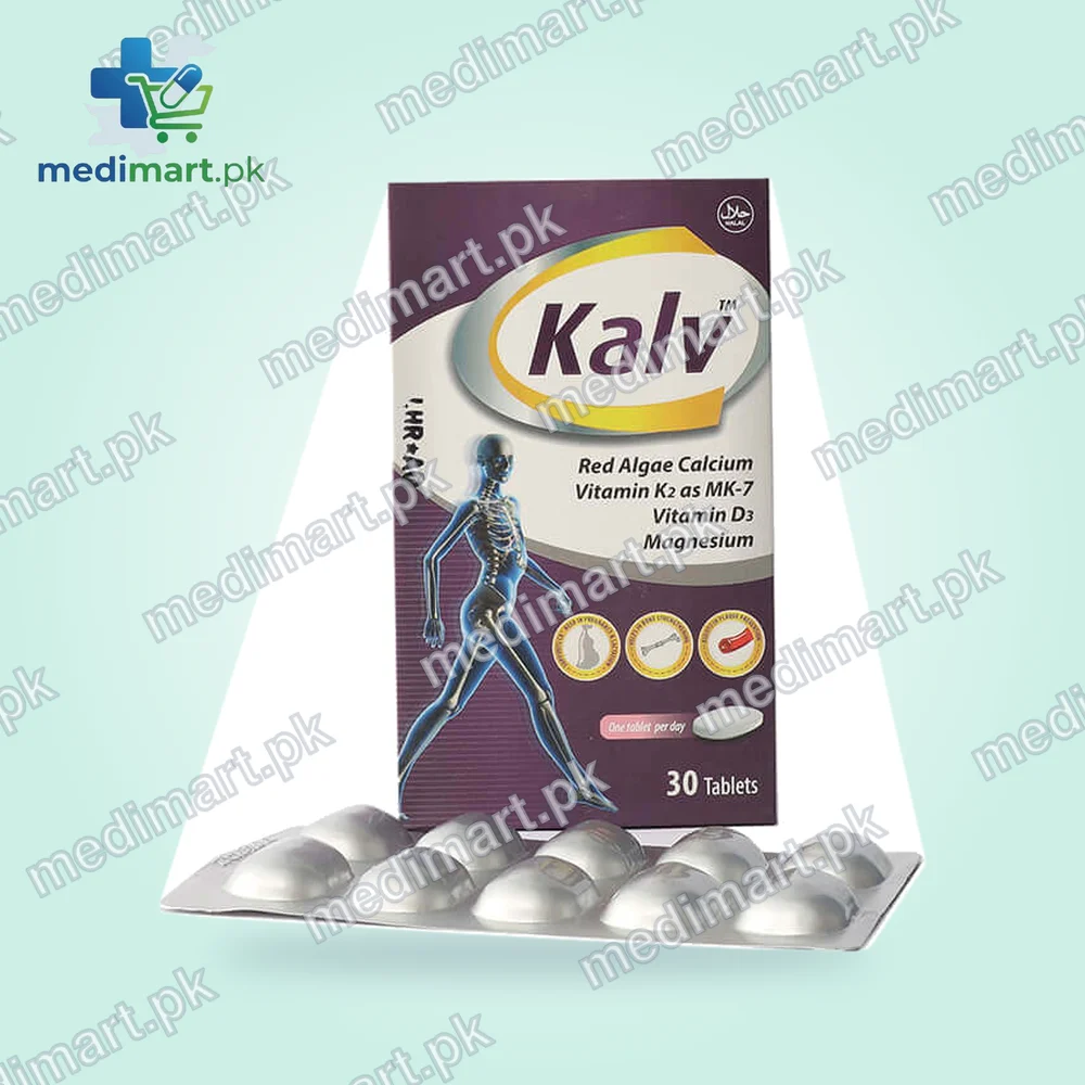 Kalv Tablet