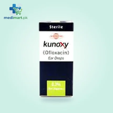 Kunoxy Ear Drop