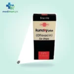 Kunoxy Ear Drop Plus