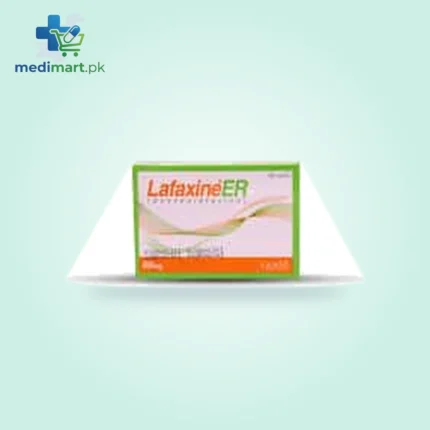 Lafaxine Er 50mg Tablet