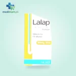 Lalap 200mg Injection
