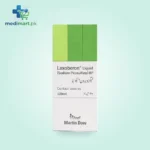 Laxoberon 120ml Syrup
