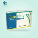 Lite Plus Tablet