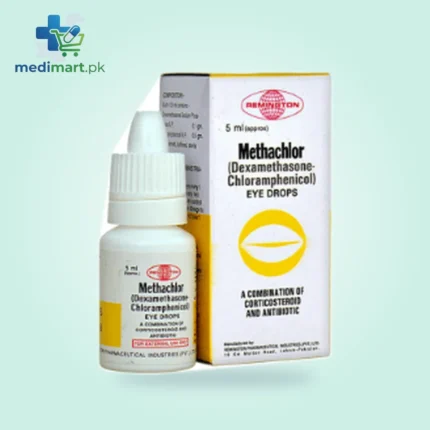 Methachlor Eye Drop