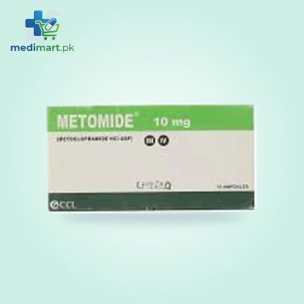Metomide Injection