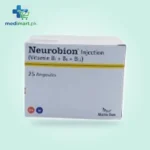 Neurobion Injection