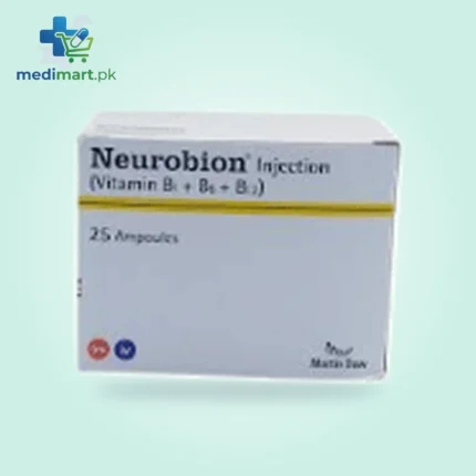 Neurobion Injection