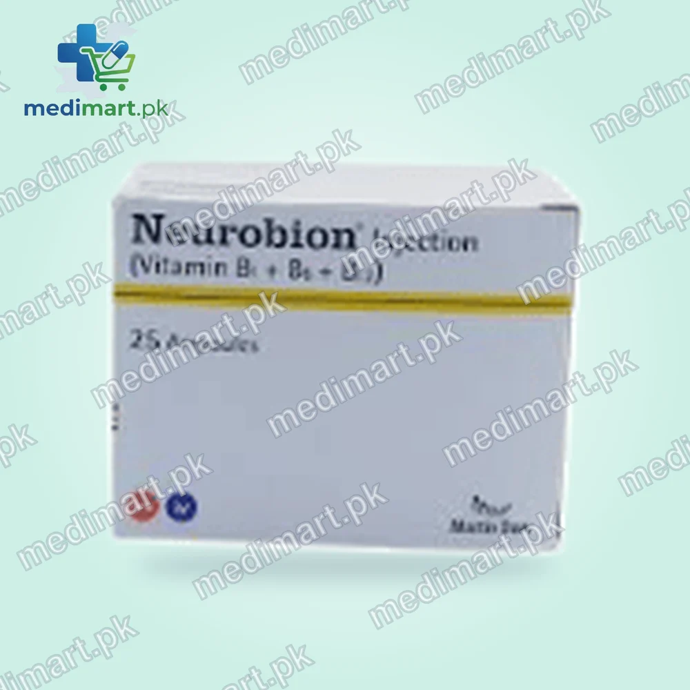 Neurobion Injection