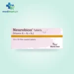 Neurobion Tablet