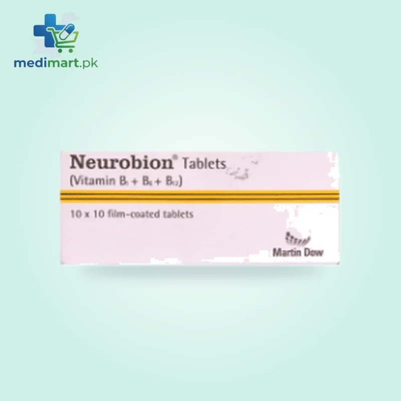 Neurobion Tablet