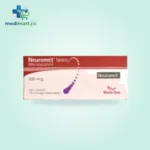 Neuromet Tablet