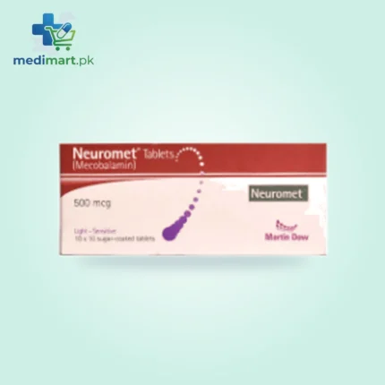 Neuromet Tablet