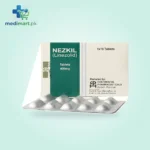 Nezkil 400mg Tablet