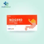 Nogerd 50mg Tablet