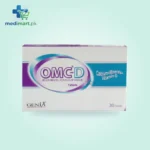 Omc D Tablet