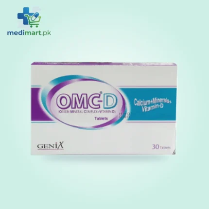 Omc D Tablet