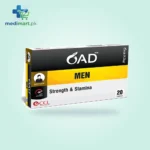 OAD Men Tablet