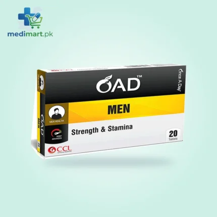 OAD Men Tablet