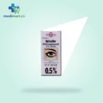 Optachlor 0.5% Eye Drop