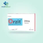 Orzit 250mg Tablet