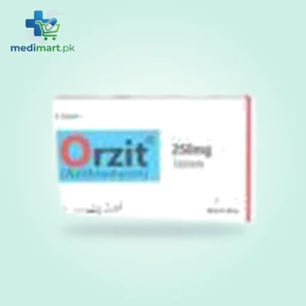 Orzit 250mg Tablet