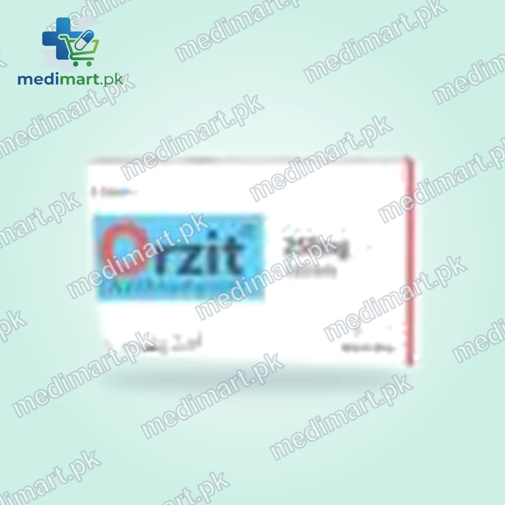 Orzit 250mg Tablet
