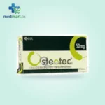 Osteotec 50mg Tablet