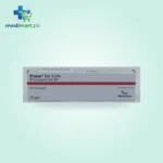 Pcam Gel 0.5%