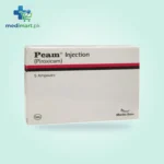 Pcam 20mg Injection