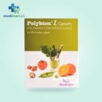 Polybion-Z Capsule