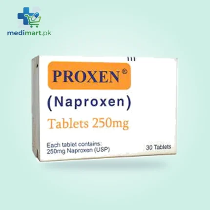 Proxen 250mg Tablet