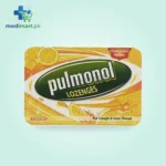 Pulmonol Lozenges