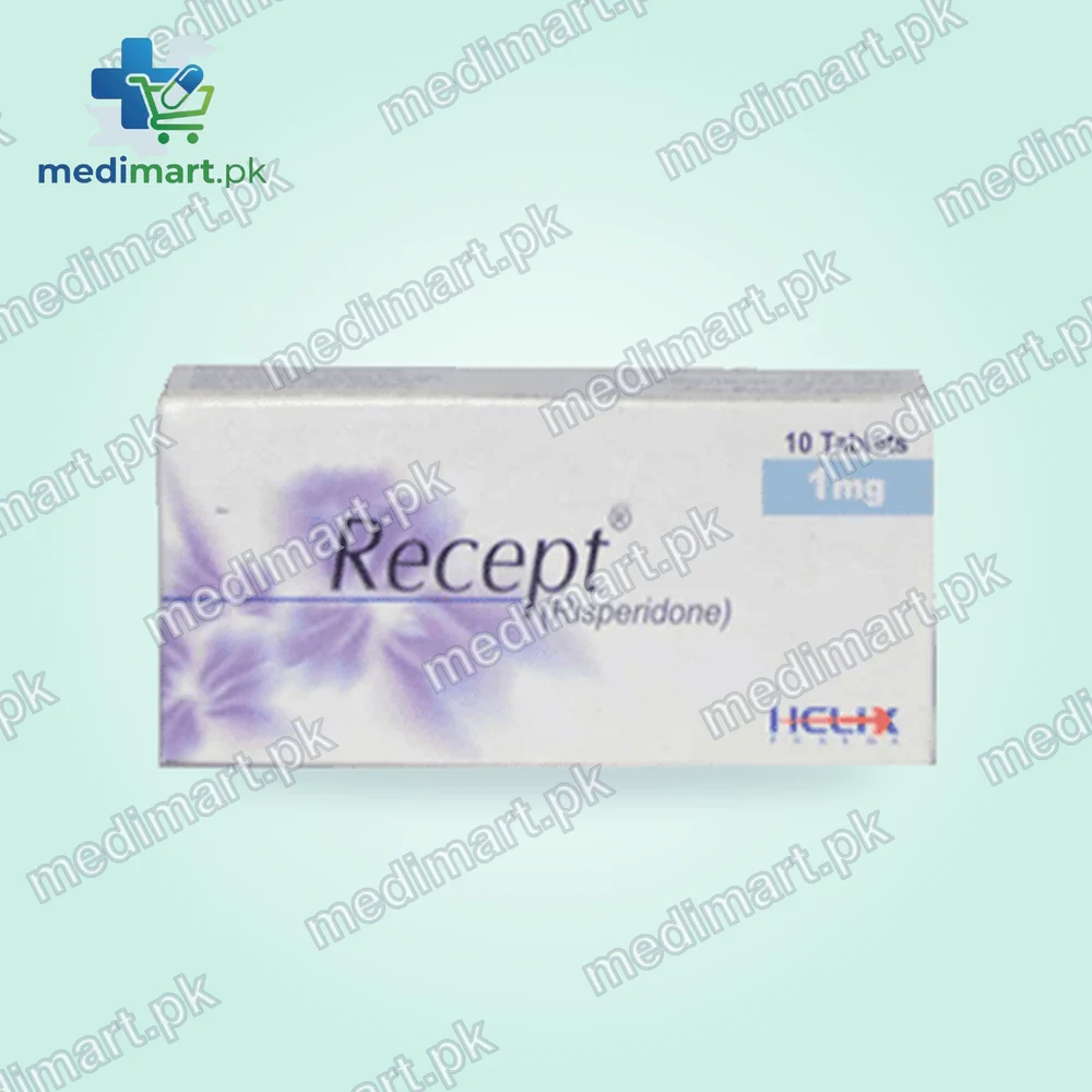 Recept 1mg Tablet Recept 1mg Tablet