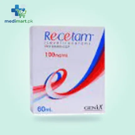 Recetam Syrup 60ml