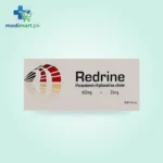 Redrine 450/35mg Tablet