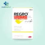 Regro 2% Solution