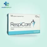Respicare 10mg Tablet