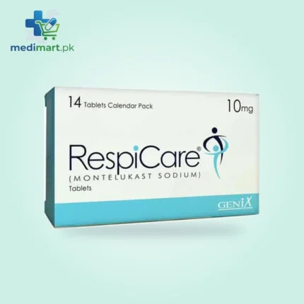 Respicare 10mg Tablet