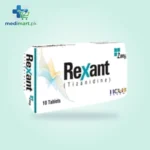 Rexant 2mg Tablet