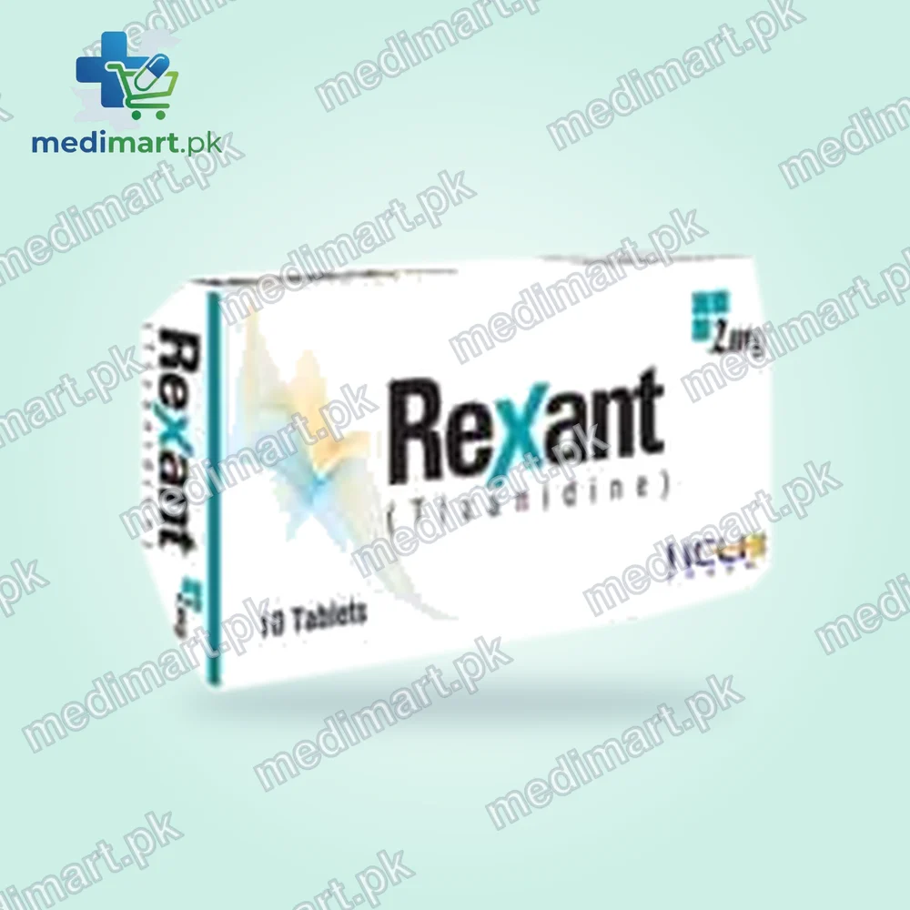Rexant 2mg Tablet