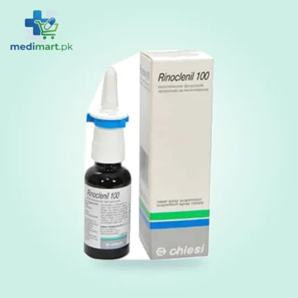 Rinoclenil Nasal Spray