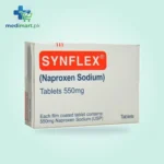 Synflex 550mg Tablet