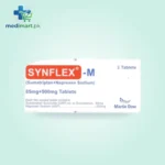 Synflex-M Tablet