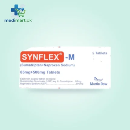 Synflex-M Tablet